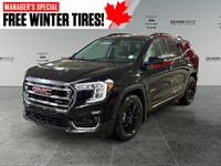 2022 GMC Terrain AWD 4dr AT4