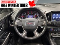 2022 GMC Terrain AWD 4dr AT4