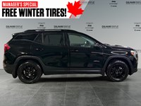 2022 GMC Terrain AWD 4dr AT4