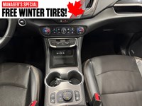 2022 GMC Terrain AWD 4dr AT4