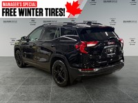 2022 GMC Terrain AWD 4dr AT4