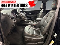 2022 GMC Terrain AWD 4dr AT4