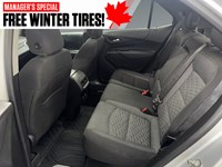 2018 Chevrolet Equinox AWD 4dr LT w/1LT