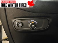 2018 Chevrolet Equinox AWD 4dr LT w/1LT