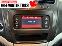 2020 Dodge Journey SE FWD