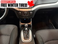 2020 Dodge Journey SE FWD