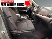 2020 Dodge Journey SE FWD