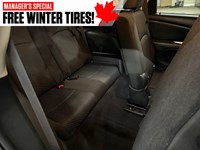 2020 Dodge Journey SE FWD