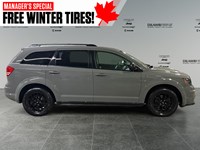 2020 Dodge Journey SE FWD