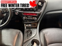 2015 Kia Optima 4dr Sdn Auto EX