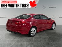 2015 Kia Optima 4dr Sdn Auto EX