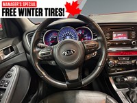 2015 Kia Optima 4dr Sdn Auto EX
