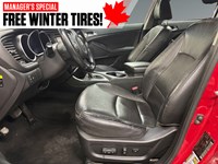 2015 Kia Optima 4dr Sdn Auto EX