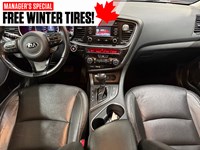 2015 Kia Optima 4dr Sdn Auto EX