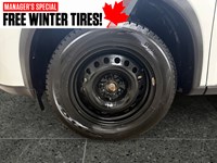 2024 Nissan Rogue AWD S