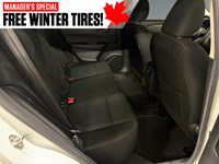 2024 Nissan Rogue AWD S