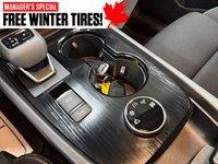 2024 Nissan Rogue AWD S