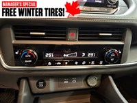 2024 Nissan Rogue AWD S