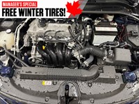 2021 Toyota Corolla LE CVT