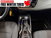 2021 Toyota Corolla LE CVT