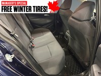 2021 Toyota Corolla LE CVT