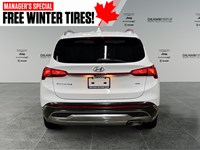 2023 Hyundai Santa Fe Preferred AWD WITH TWO SETS OF TIRES