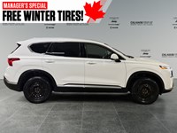2023 Hyundai Santa Fe Preferred AWD WITH TWO SETS OF TIRES