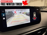 2023 Hyundai Santa Fe Preferred AWD WITH TWO SETS OF TIRES