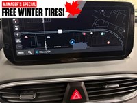 2023 Hyundai Santa Fe Preferred AWD WITH TWO SETS OF TIRES