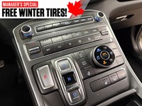2023 Hyundai Santa Fe Preferred AWD WITH TWO SETS OF TIRES