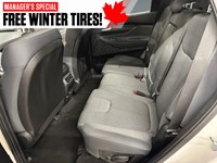 2023 Hyundai Santa Fe Preferred AWD WITH TWO SETS OF TIRES