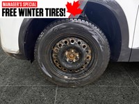 2023 Hyundai Santa Fe Preferred AWD WITH TWO SETS OF TIRES