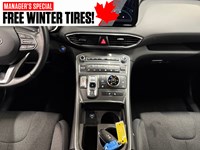 2023 Hyundai Santa Fe Preferred AWD WITH TWO SETS OF TIRES