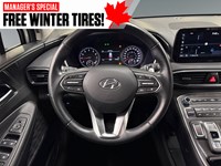 2023 Hyundai Santa Fe Preferred AWD WITH TWO SETS OF TIRES