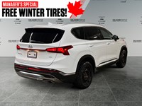 2023 Hyundai Santa Fe Preferred AWD WITH TWO SETS OF TIRES