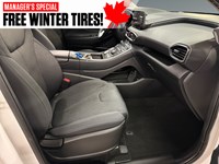 2023 Hyundai Santa Fe Preferred AWD WITH TWO SETS OF TIRES