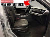 2024 Jeep Grand Cherokee Laredo 4x4