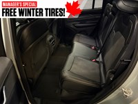 2024 Jeep Grand Cherokee Laredo 4x4