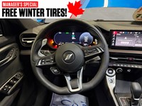 2024 Dodge Hornet PHEV R/T PHEV EAWD