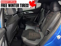 2024 Dodge Hornet PHEV R/T PHEV EAWD