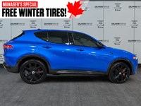 2024 Dodge Hornet PHEV R/T PHEV EAWD