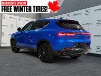 2024 Dodge Hornet PHEV R/T PHEV EAWD