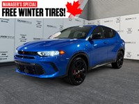 2024 Dodge Hornet PHEV R/T PHEV EAWD