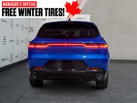 2024 Dodge Hornet PHEV R/T PHEV EAWD