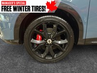 2024 Dodge Hornet PHEV R/T PHEV EAWD