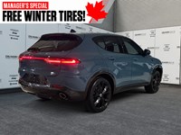 2024 Dodge Hornet PHEV R/T PHEV EAWD