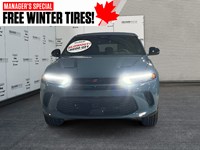 2024 Dodge Hornet PHEV R/T PHEV EAWD