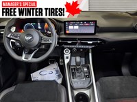 2024 Dodge Hornet PHEV R/T PHEV EAWD