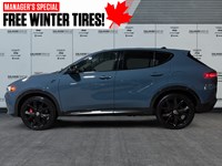 2024 Dodge Hornet PHEV R/T PHEV EAWD