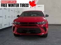 2024 Dodge Hornet PHEV R/T PHEV EAWD
